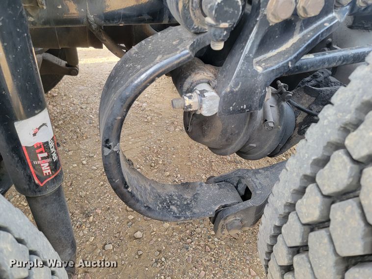 image for item LL9755 2016 Kenworth T680  semi truck