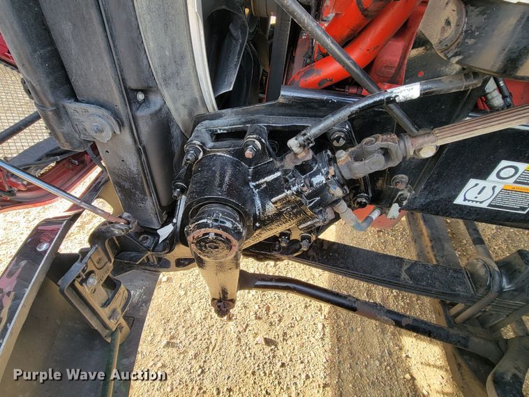 image for item LL9755 2016 Kenworth T680  semi truck