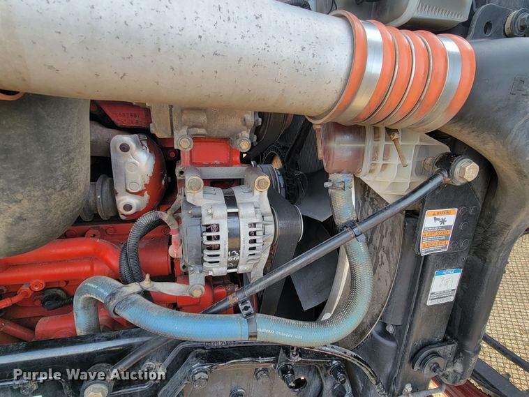 image for item LL9755 2016 Kenworth T680  semi truck