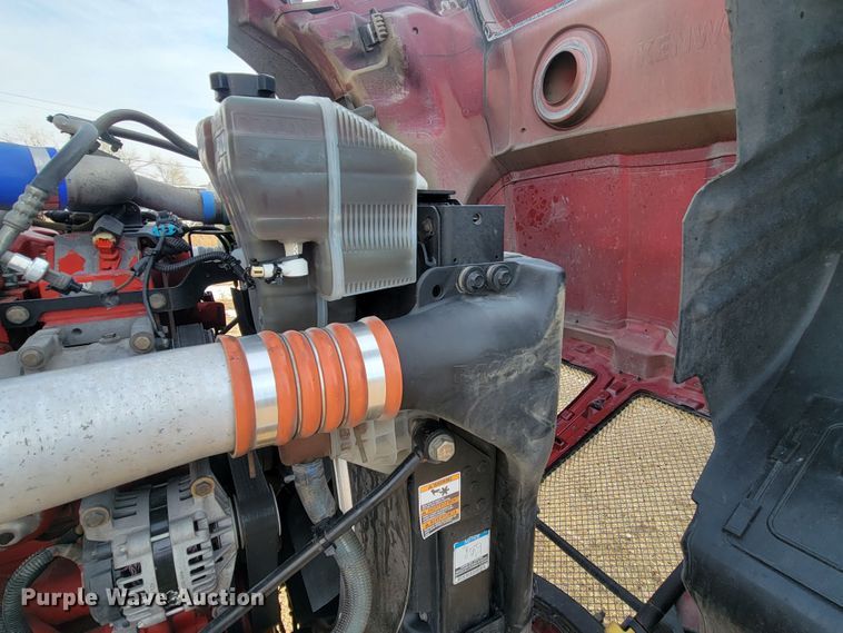 image for item LL9755 2016 Kenworth T680  semi truck