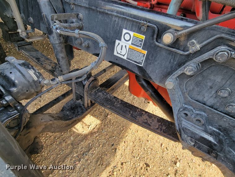 image for item LL9755 2016 Kenworth T680  semi truck