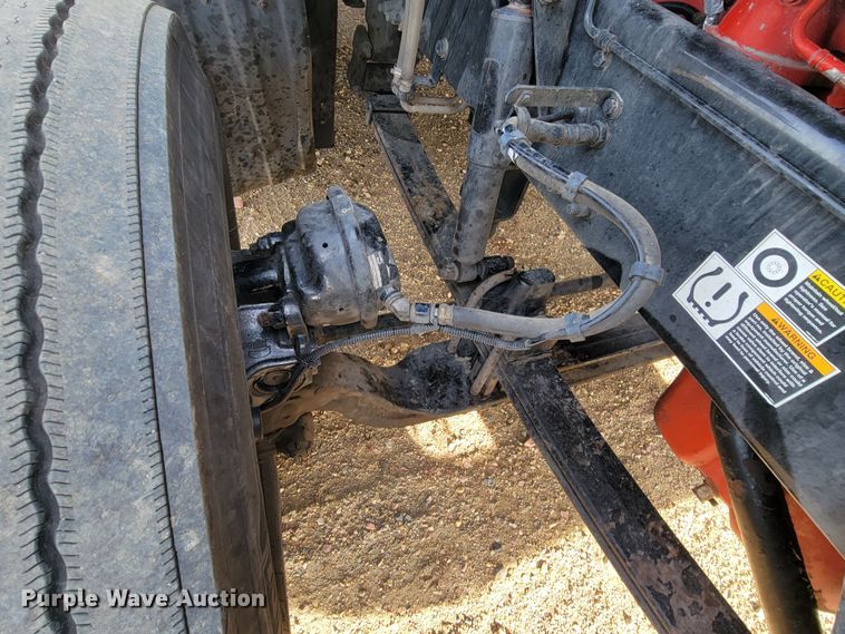 image for item LL9755 2016 Kenworth T680  semi truck