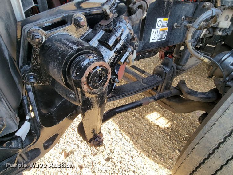 image for item LL9755 2016 Kenworth T680  semi truck