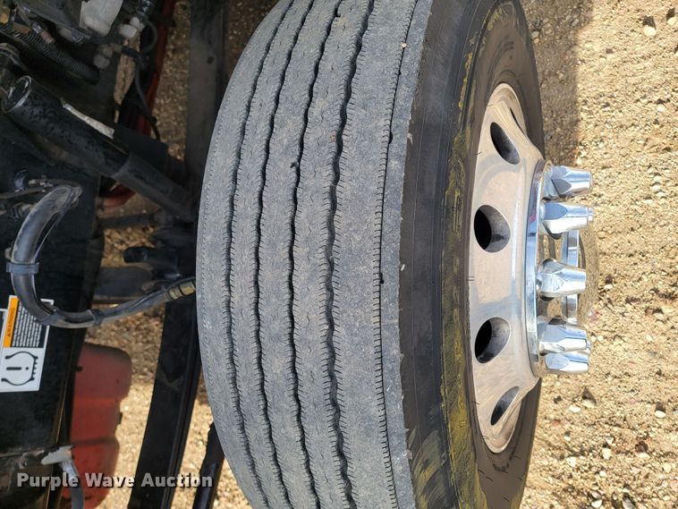 image for item LL9755 2016 Kenworth T680  semi truck