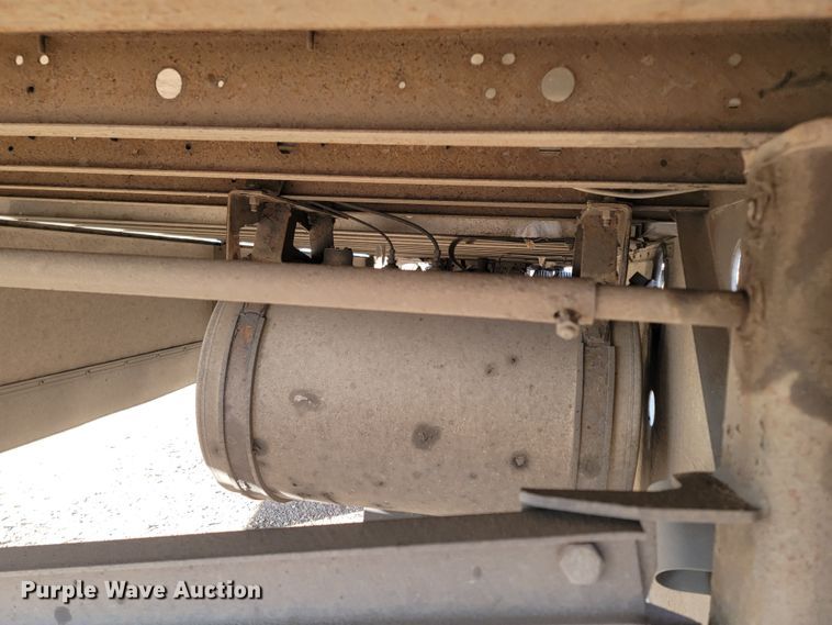 image for item LL9759 2014 Utility 300R refrigerated van trailer