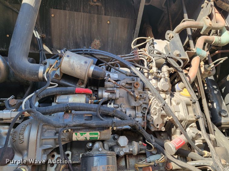 image for item LL9759 2014 Utility 300R refrigerated van trailer