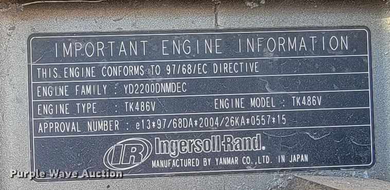 image for item LL9759 2014 Utility 300R refrigerated van trailer