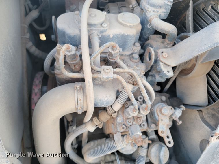 image for item LL9760 2015 Freightliner Cascadia semi truck