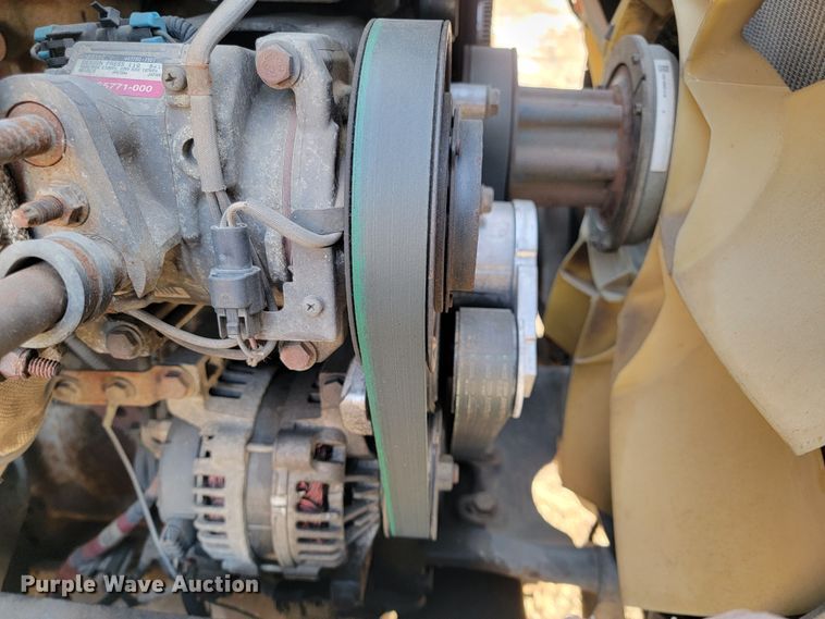 image for item LL9760 2015 Freightliner Cascadia semi truck