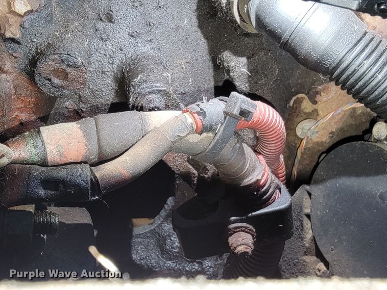 image for item LL9760 2015 Freightliner Cascadia semi truck