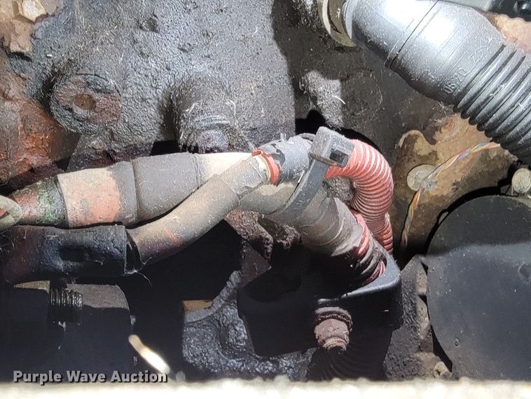 image for item LL9760 2015 Freightliner Cascadia semi truck