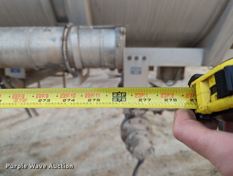 image for item LP9106 2012 TyTal 2BBL  tank trailer