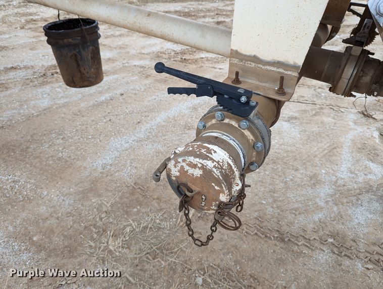 image for item LP9107 1987 VIM  tank trailer