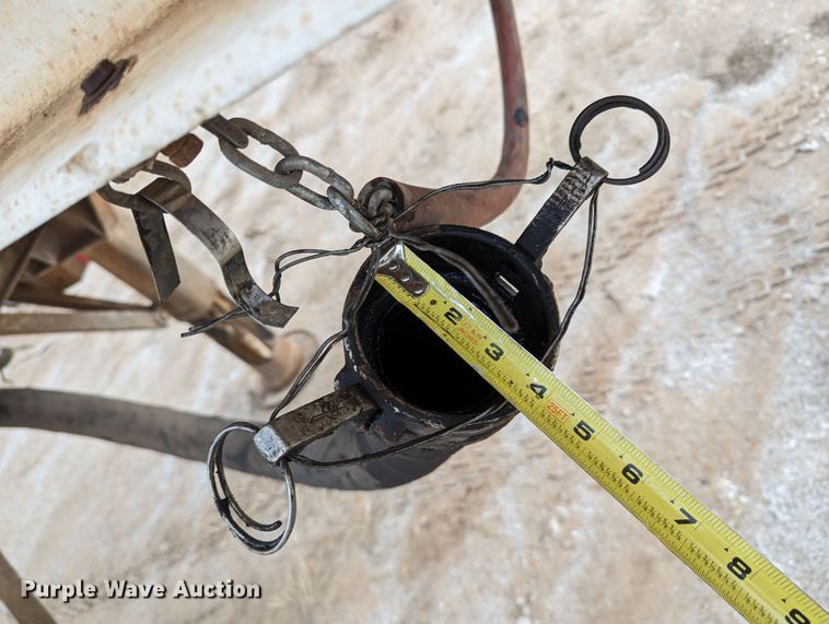 image for item LP9107 1987 VIM  tank trailer