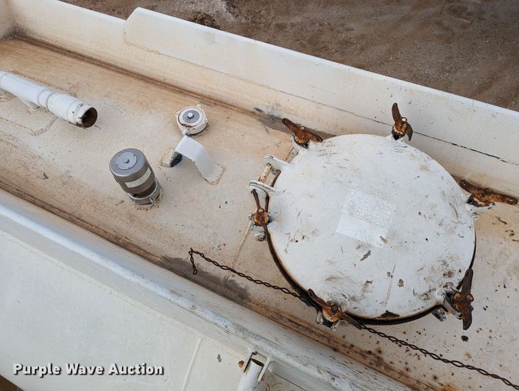 image for item LP9107 1987 VIM  tank trailer