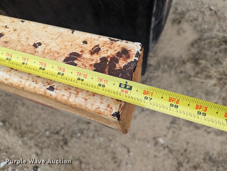 image for item LP9107 1987 VIM  tank trailer