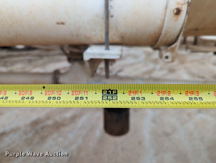 image for item LP9107 1987 VIM  tank trailer