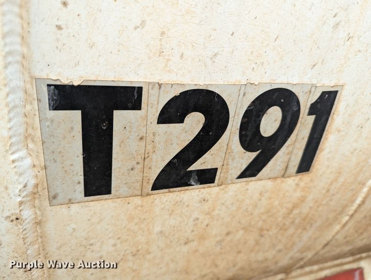 image for item LP9107 1987 VIM  tank trailer