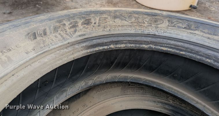 image for item LP9112 (10) tires