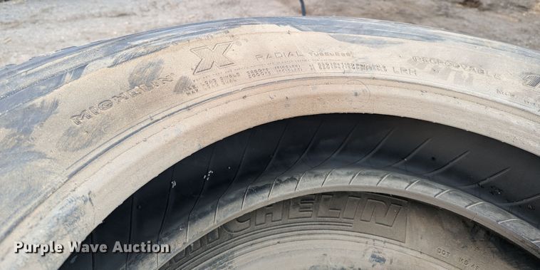 image for item LP9112 (10) tires