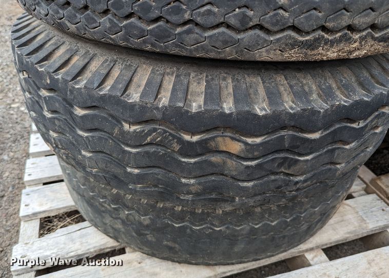 image for item LP9112 (10) tires