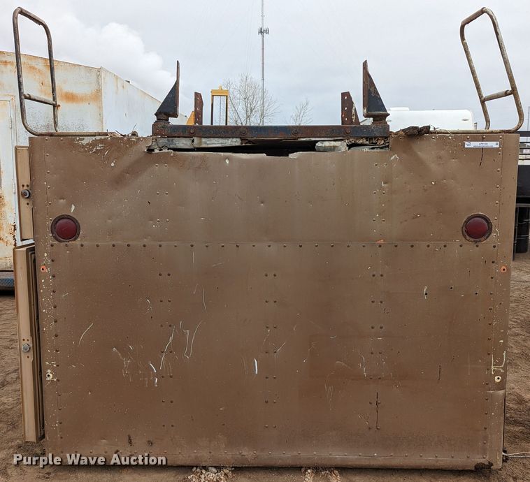 image for item LP9128 36" sleeper