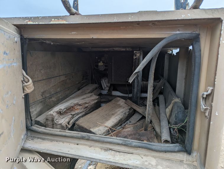 image for item LP9128 36" sleeper