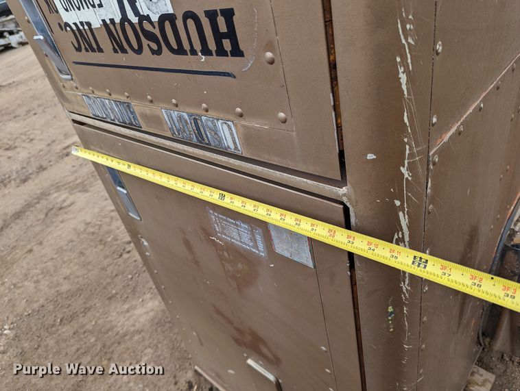 image for item LP9128 36" sleeper