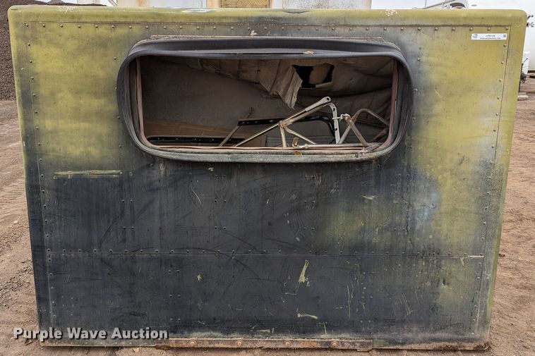 image for item LP9129 36" sleeper