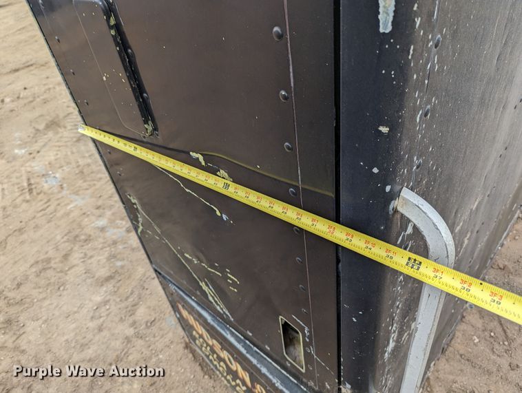 image for item LP9129 36" sleeper