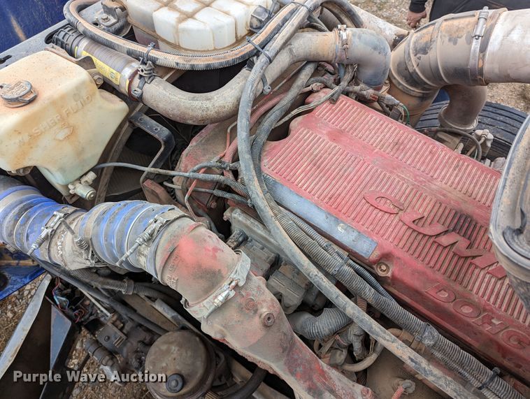 image for item LP9139 2008 Peterbilt 386  semi truck