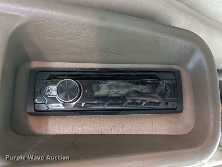 image for item LP9148 2006 Peterbilt 379  semi truck