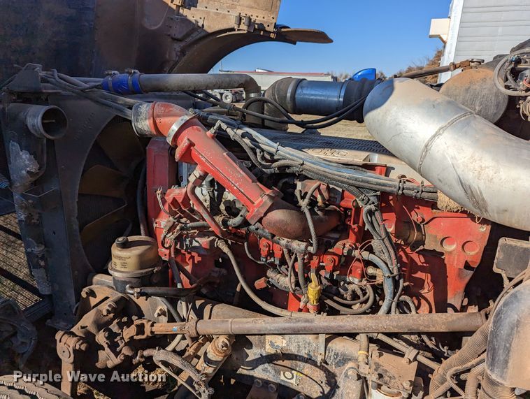 image for item LP9148 2006 Peterbilt 379  semi truck