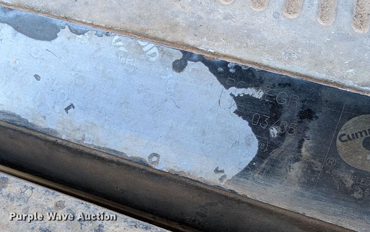 image for item LP9148 2006 Peterbilt 379  semi truck