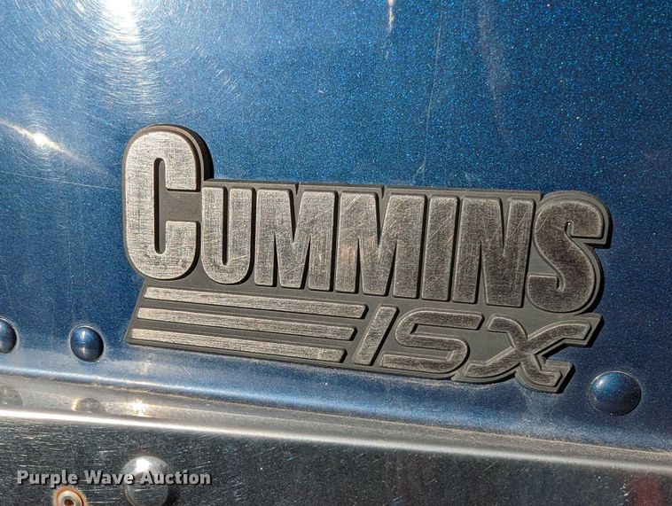 image for item LP9148 2006 Peterbilt 379  semi truck