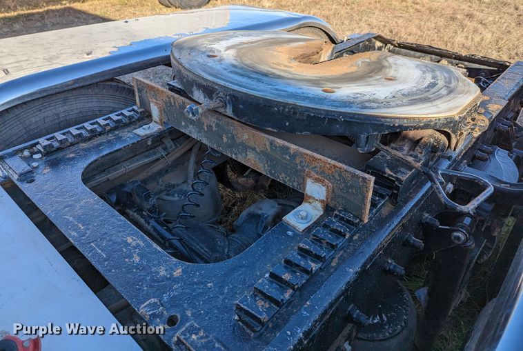 image for item LP9148 2006 Peterbilt 379  semi truck