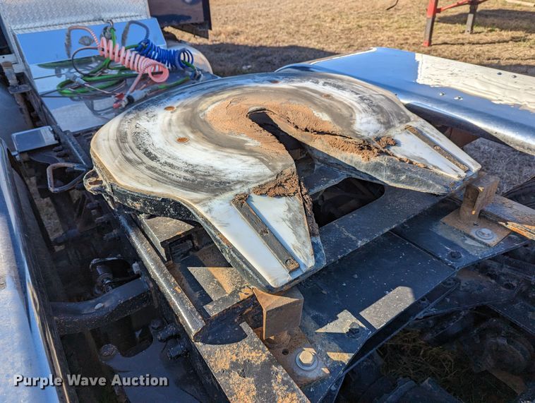 image for item LP9148 2006 Peterbilt 379  semi truck