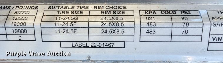 image for item LP9148 2006 Peterbilt 379  semi truck