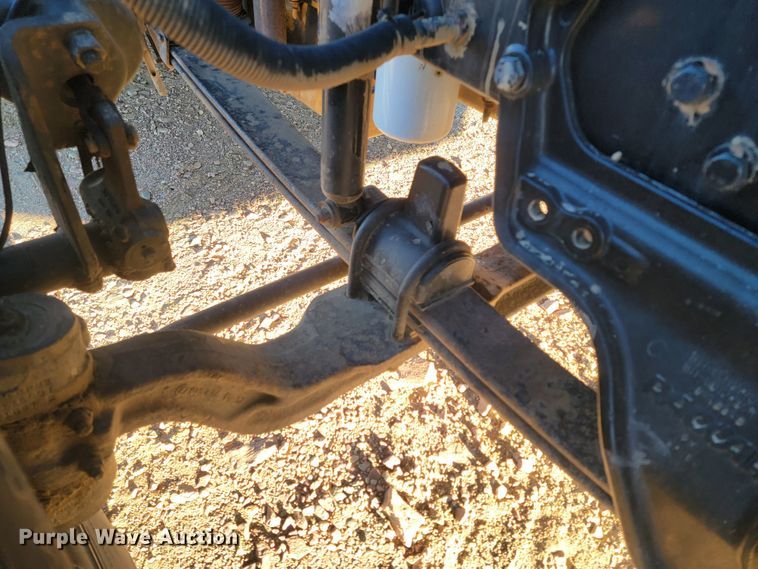 image for item ME9559 2008 Peterbilt 388 semi truck