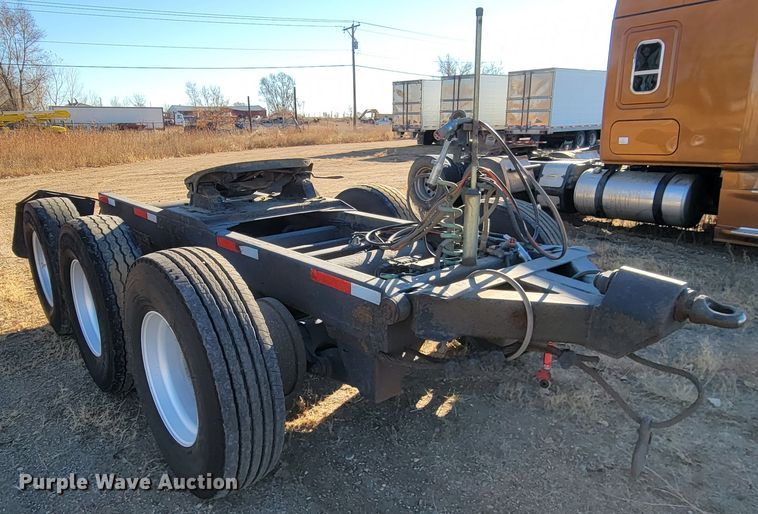 image for item ME9561 Trailer Dolly