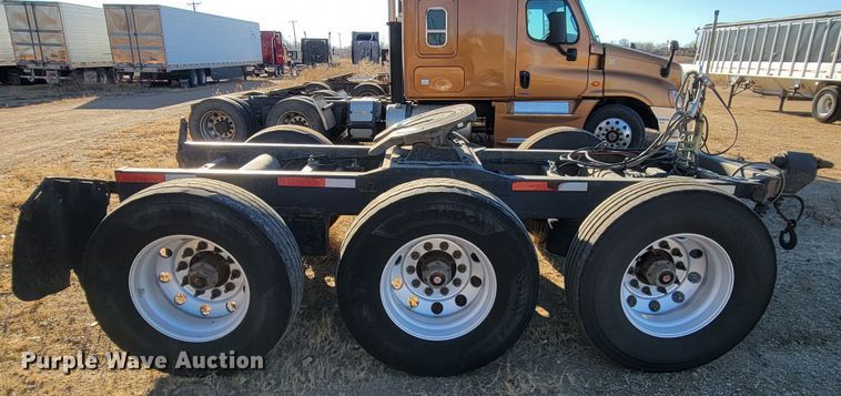 image for item ME9561 Trailer Dolly