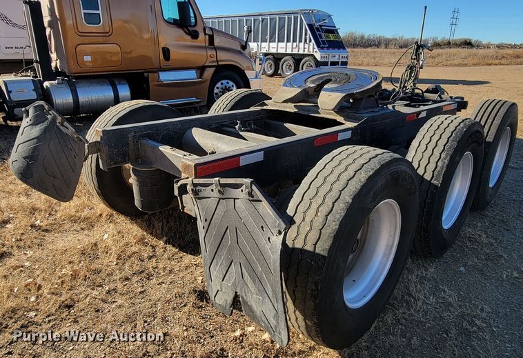 image for item ME9561 Trailer Dolly