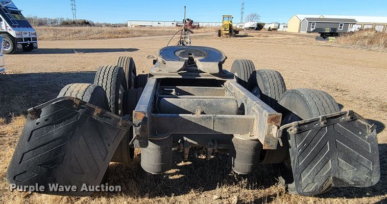 image for item ME9561 Trailer Dolly