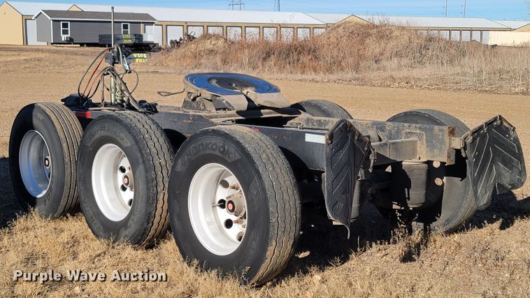 image for item ME9561 Trailer Dolly