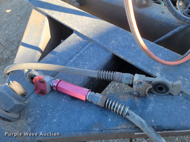 image for item ME9561 Trailer Dolly