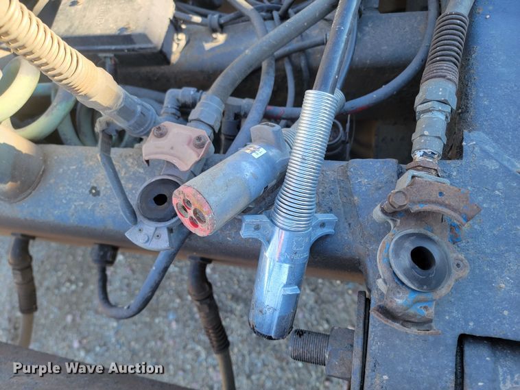 image for item ME9561 Trailer Dolly