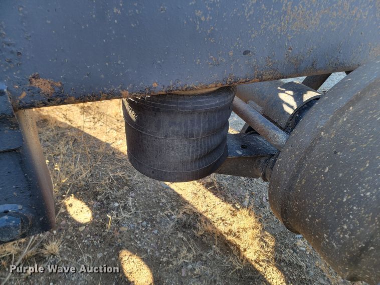 image for item ME9561 Trailer Dolly