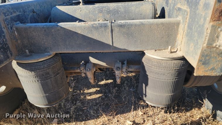 image for item ME9561 Trailer Dolly