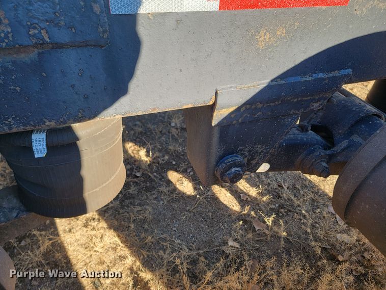 image for item ME9561 Trailer Dolly