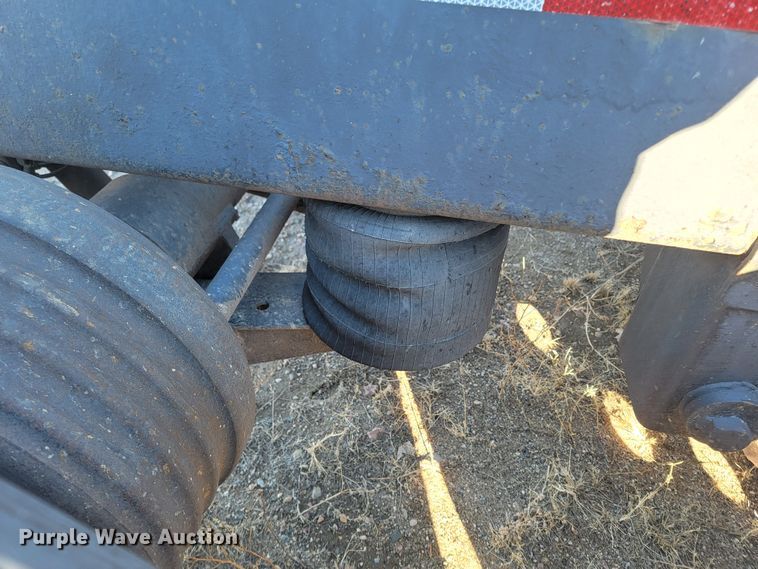 image for item ME9561 Trailer Dolly